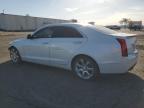 CADILLAC ATS LUXURY photo