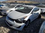 2016 HYUNDAI ELANTRA SE - 5NPDH4AE7GH692069