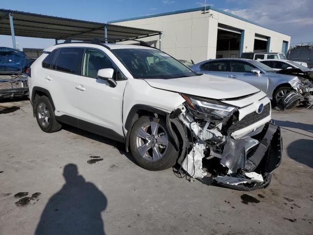 2023 TOYOTA RAV4 XLE - JTMRWRFV2PD205738