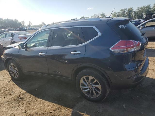 2015 NISSAN ROGUE S - 5N1AT2MV9FC855330