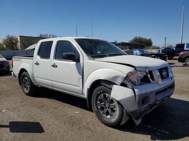 VIN 1N6DD0ERXKN714265 2019 Nissan Frontier, S no.4