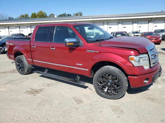 VIN 1FTFW1ETXDFB97070 2013 FORD F-150 no.4