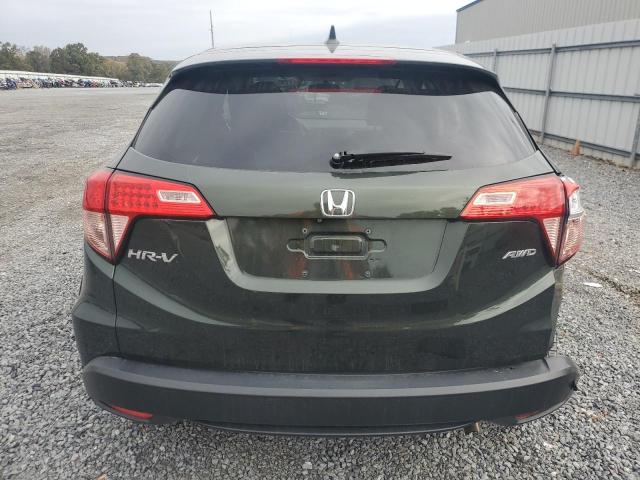 2016 HONDA HR-V EX - 3CZRU6H53GM765929