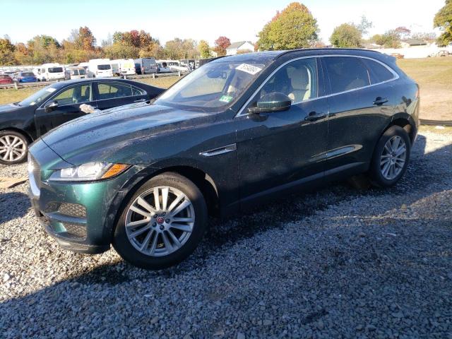 2018 JAGUAR F-PACE PRE - SADCK2GX0JA285613