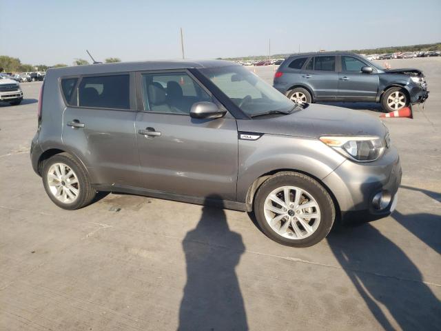 2018 KIA SOUL + - KNDJP3A53J7600127