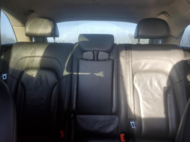 2012 AUDI Q5 PREMIUM #2954461249