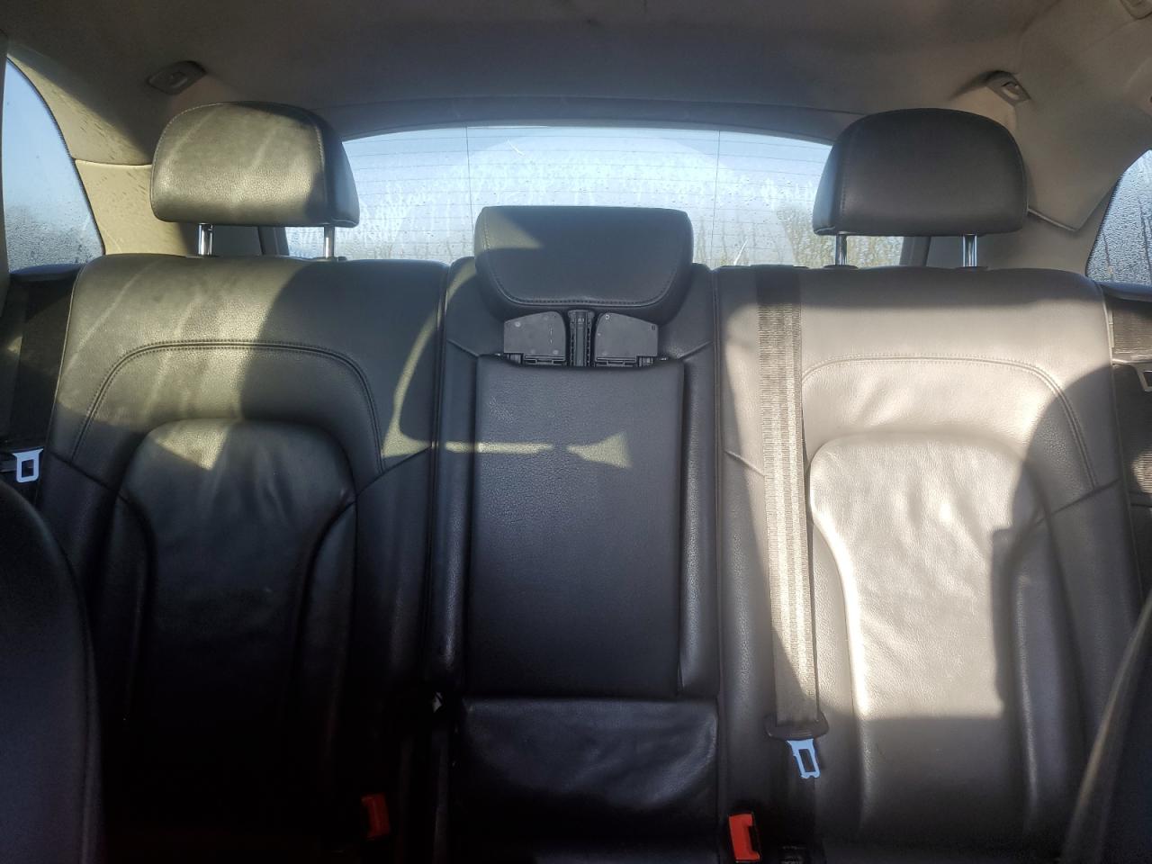 Lot #2954461249 2012 AUDI Q5 PREMIUM