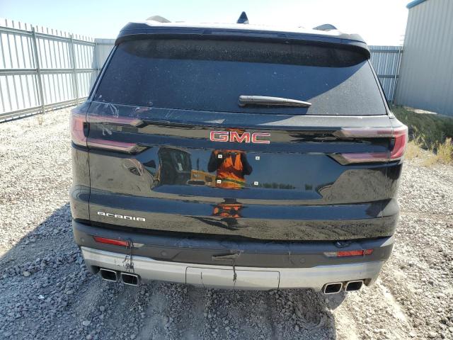 2024 GMC ACADIA UPL 1GKENKKS3RJ195542
