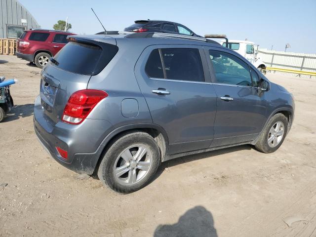 2019 CHEVROLET TRAX 1LT - KL7CJLSB4KB878979