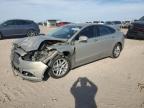 Lot #3024656589 2015 FORD FUSION SE