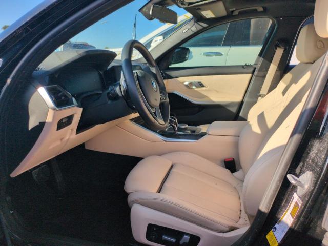 2021 BMW 330I - 3MW5R1J00M8C15516