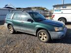 SUBARU FORESTER photo