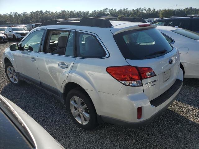 VIN 4S4BRCAC5E3300742 2014 Subaru Outback, 2.5I no.2