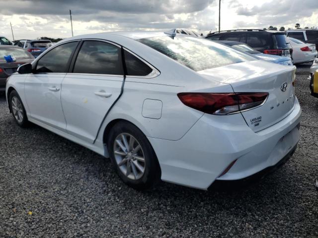 VIN 5NPE24AF3JH655073 2018 HYUNDAI SONATA no.2