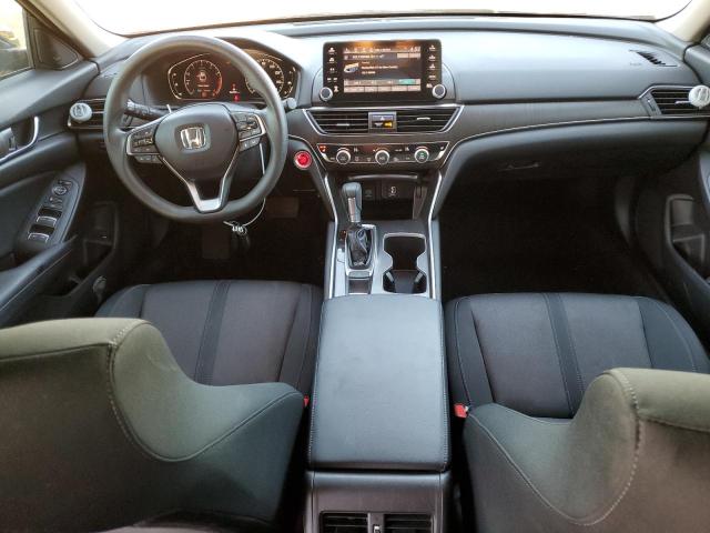 2018 HONDA ACCORD EX - 1HGCV1F44JA089566
