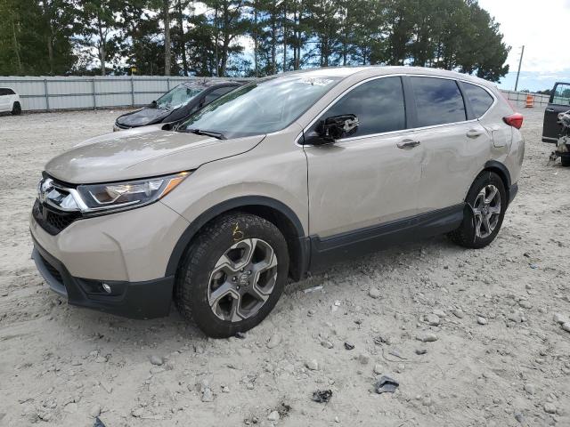 2019 HONDA CR-V EX - 2HKRW1H58KH504040