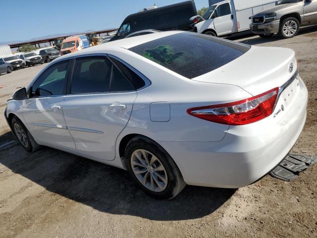 2017 TOYOTA CAMRY LE - 4T1BF1FKXHU408351