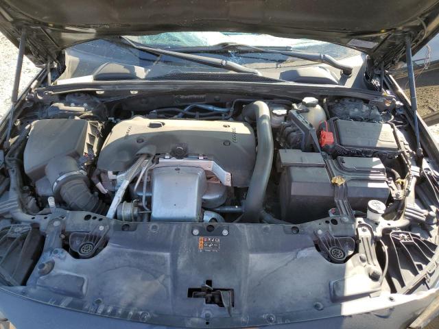 VIN W04GV8SX7J1053468 2018 Buick Regal, Essence no.12