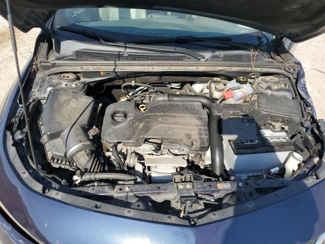 2016 CHEVROLET MALIBU LT - 1G1ZE5ST2GF337363