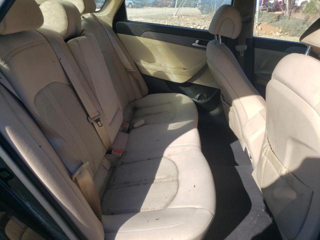 2015 HYUNDAI SONATA SE - 5NPE24AF7FH212559
