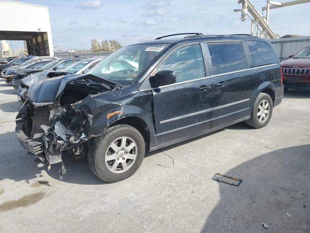 2010 CHRYSLER TOWN & COU #3023663947