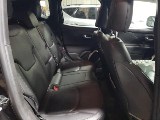 2015 JEEP RENEGADE L - ZACCJBDT5FPB79567