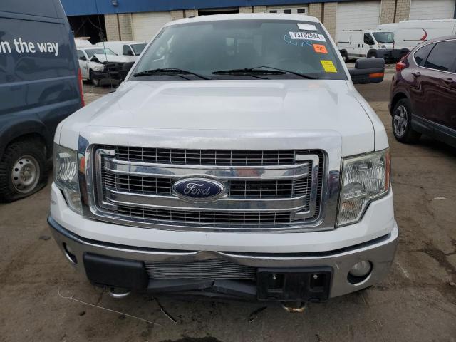 VIN 1FTFW1ET3DKE61754 2013 Ford F-150, Supercrew no.5