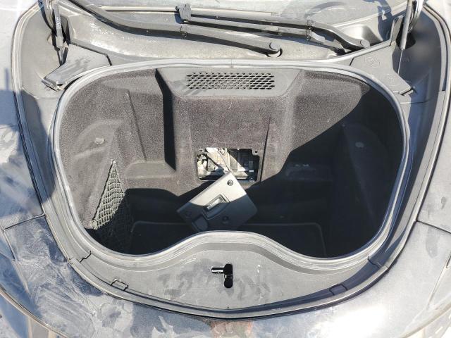 2019 MCLAREN AUTOMOTIVE 570S SBM13FAA1KW006404