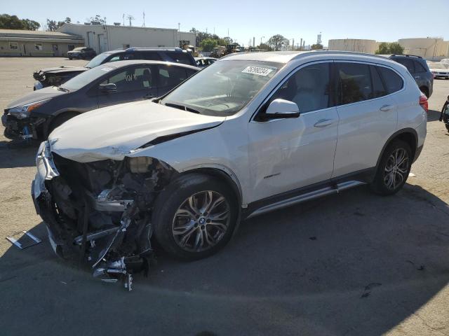 2017 BMW X1 SDRIVE2 #3024639671