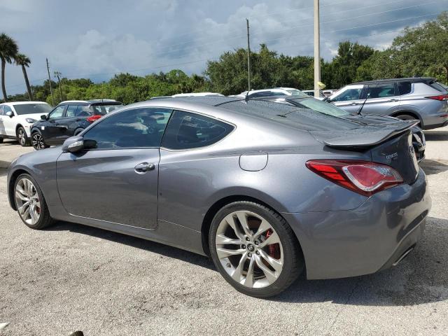 2016 HYUNDAI GENESIS CO - KMHHU6KJ4GU137022