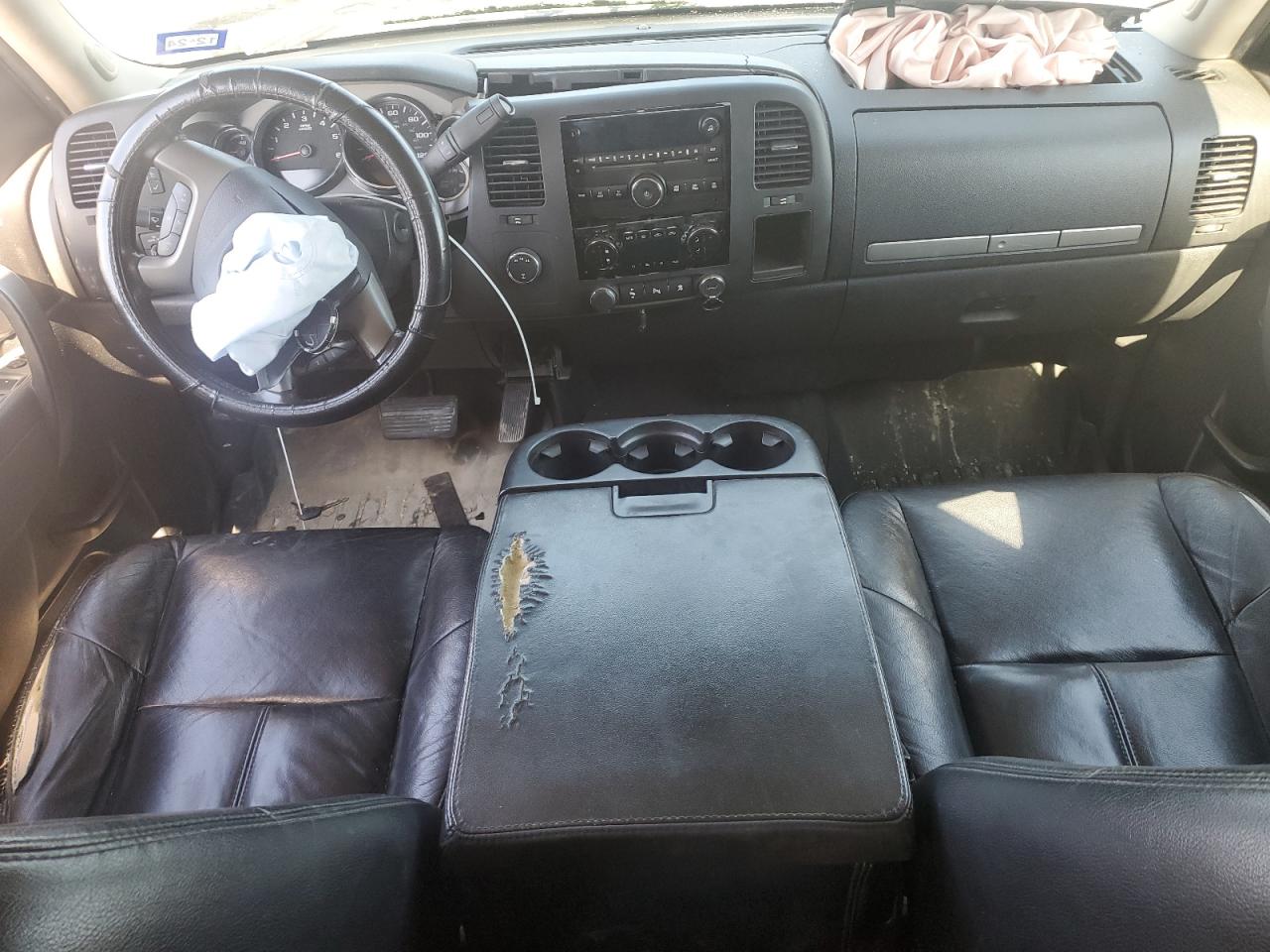 Lot #2991737036 2011 CHEVROLET SILVERADO