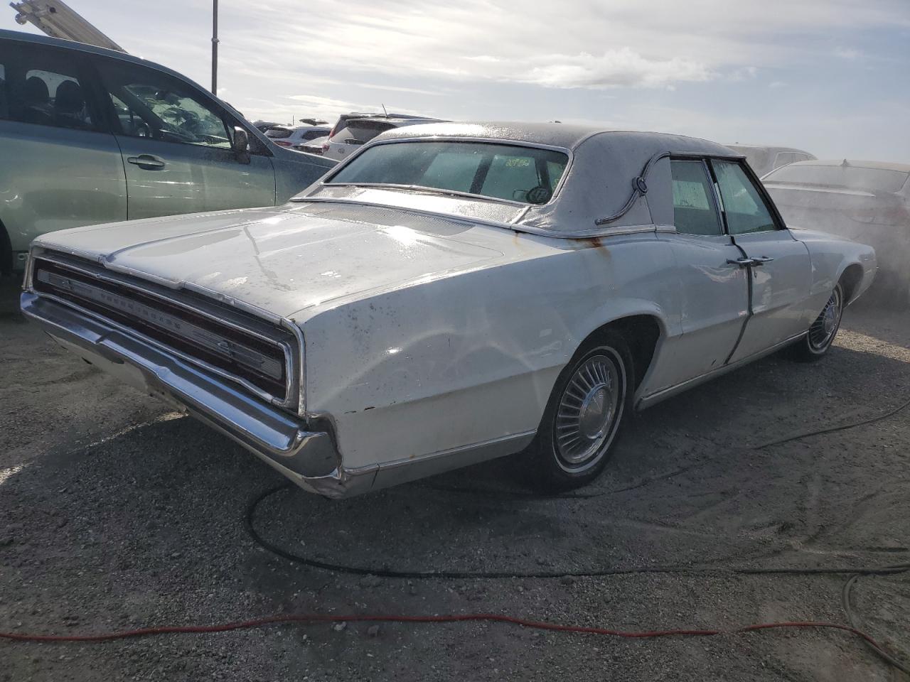 Lot #2950166151 1967 FORD T BIRD