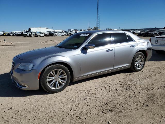 CHRYSLER 300C