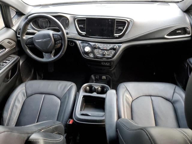 2021 CHRYSLER PACIFICA T - 2C4RC1BGXMR556603