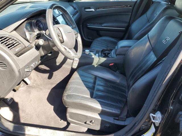 2017 CHRYSLER 300 S - 2C3CCAGG7HH622264