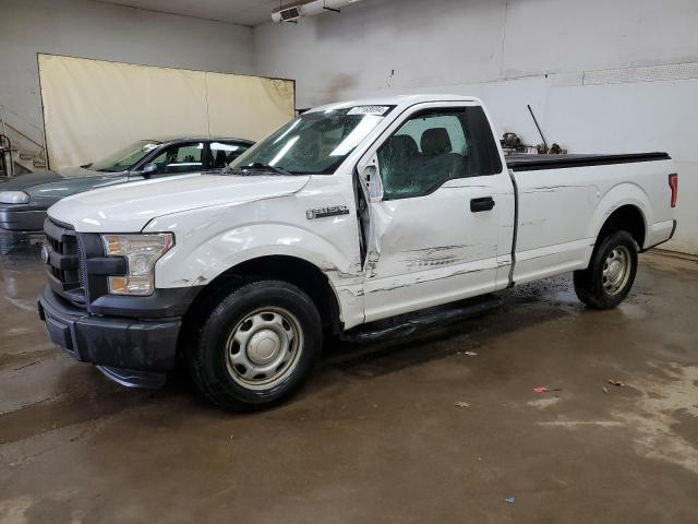 2016 FORD F150 #2938391682