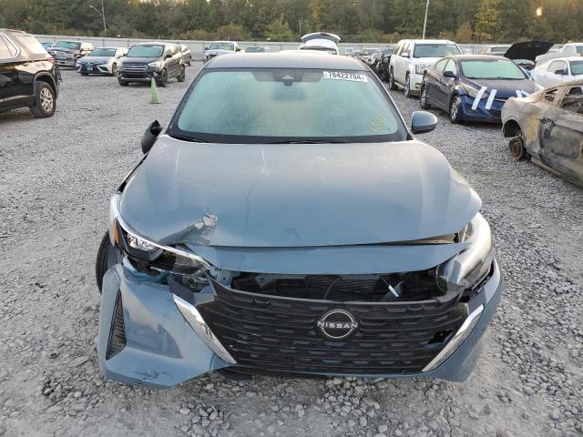 2024 NISSAN SENTRA SV - 3N1AB8CV8RY358067