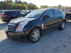 CADILLAC SRX photo