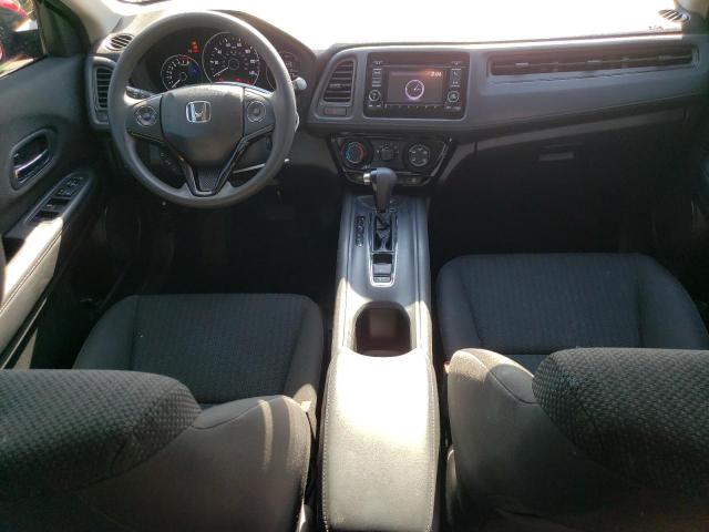 2018 HONDA HR-V LX - 3CZRU6H39JM710715
