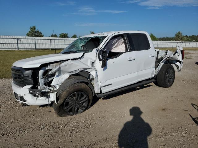 2022 FORD F150 SUPER #2979483765