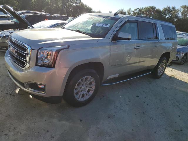 VIN 1GKS1HKC6FR121037 2015 GMC Yukon, C1500 Slt no.1