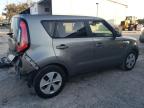 KIA SOUL photo