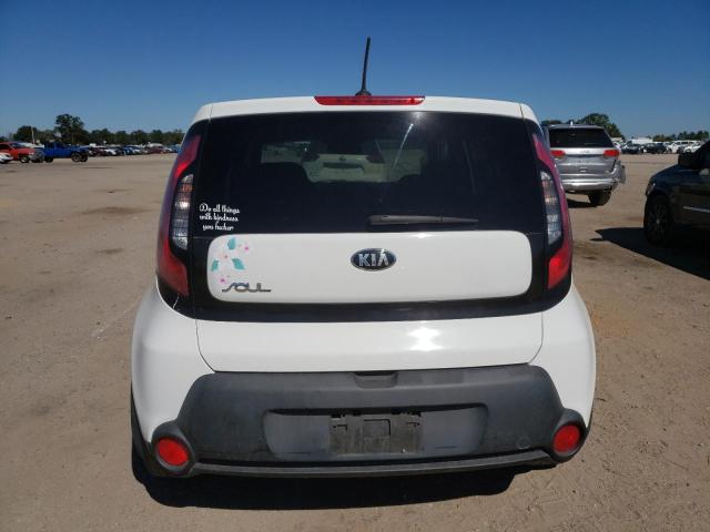 VIN KNDJN2A25G7262096 2016 KIA Soul no.6