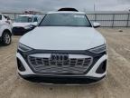 Lot #2928934813 2024 AUDI Q8 E-TRON