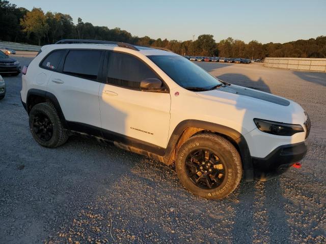 2019 JEEP CHEROKEE T - 1C4PJMBXXKD227236