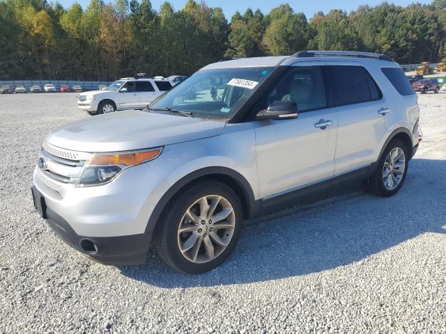 2015 FORD EXPLORER X #2940796488