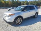 Lot #2940796488 2015 FORD EXPLORER X