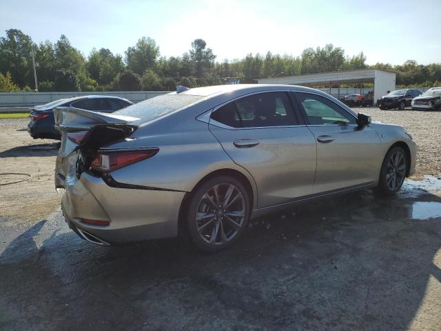 2021 LEXUS ES 350 BAS - 58AGZ1B10MU099888