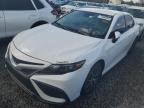 TOYOTA CAMRY SE N photo