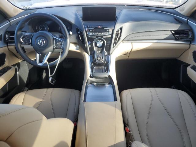 2024 ACURA RDX - 5J8TC2H32RL018723